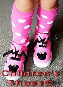 CHILDREN’S SHOES